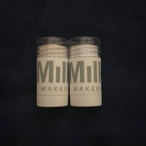 Milk Makeup Bronzer & Highlighter